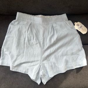 Small Altar’d state shorts